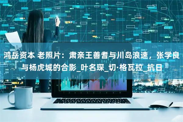鸿岳资本 老照片：肃亲王善耆与川岛浪速，张学良与杨虎城的合影_叶名琛_切·格瓦拉_抗日